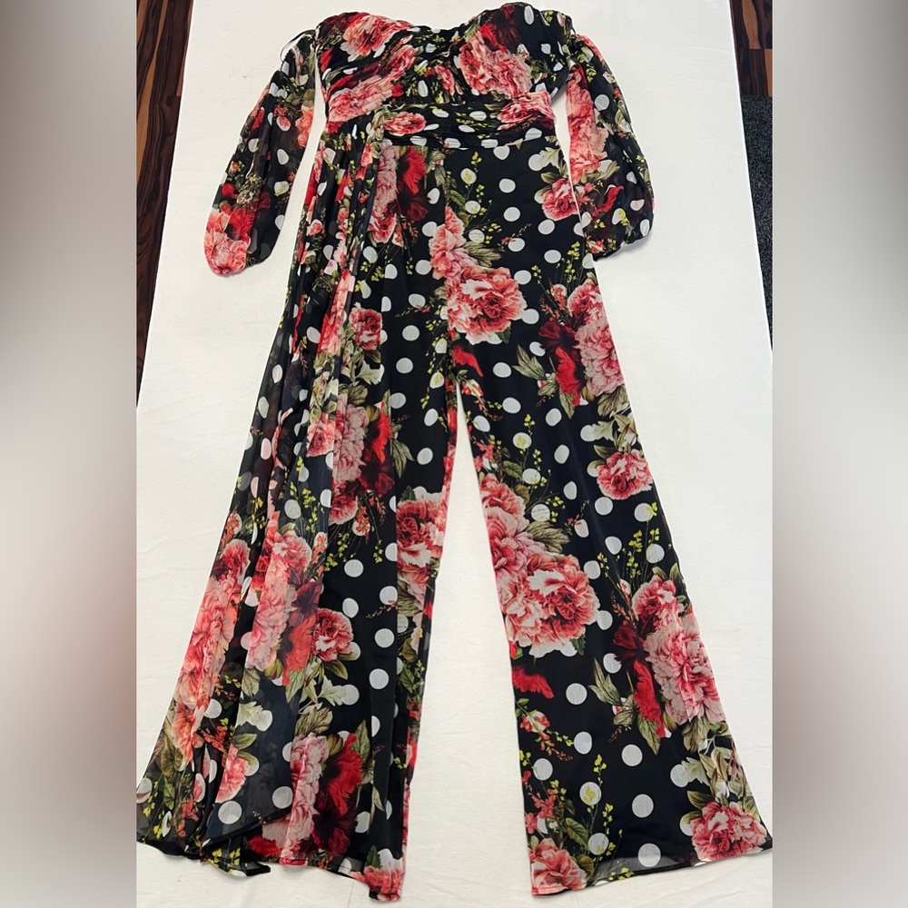 Karen Millen Jump Suit